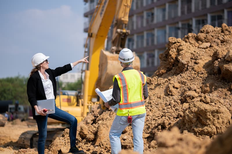 services construction management