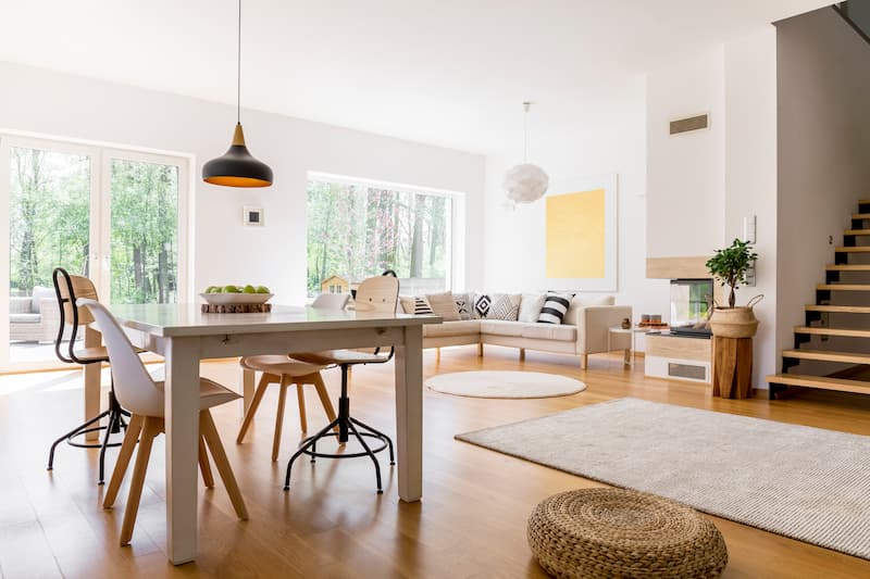 services interior design